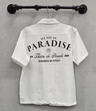 Jordan Craig 2062 SYIP Mechanic Shirt, Asst