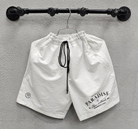 Jordan Craig 2062S SYIP Mechanic Short, Asst