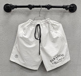 Jordan Craig 2062S SYIP Mechanic Short, Asst