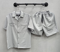 Jordan Craig 2062 SYIP Mechanic Shirt, Asst
