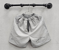 Jordan Craig 2062S SYIP Mechanic Short, Asst