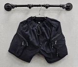 Jordan Craig 4431 Tech Camp Shorts, Asst
