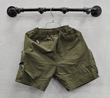 Jordan Craig 4431 Tech Camp Shorts, Asst