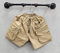Jordan Craig 4431 Tech Camp Shorts, Asst
