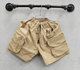 Jordan Craig 4431 Tech Camp Shorts, Asst