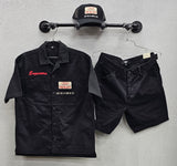 Jordan Craig 2051S Workwear Service Shorts, Asst