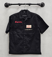 Jordan Craig 2051 Workwear Service SS Shirt, Asst