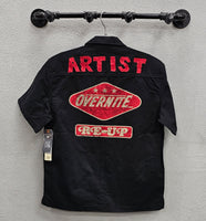 Jordan Craig 2051 Workwear Service SS Shirt, Asst