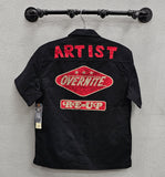 Jordan Craig 2051 Workwear Service SS Shirt, Asst