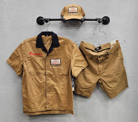 Jordan Craig 2051S Workwear Service Shorts, Asst