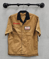 Jordan Craig 2051 Workwear Service SS Shirt, Asst