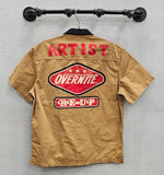 Jordan Craig 2051 Workwear Service SS Shirt, Asst