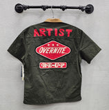 Jordan Craig 2051 Workwear Service SS Shirt, Asst