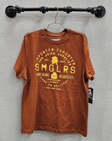 Smuggler's Moon SM-KT-1215 Tee