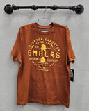 Smuggler's Moon SM-KT-1215 Tee