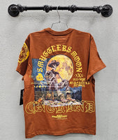 Smuggler's Moon SM-KT-1215 Tee