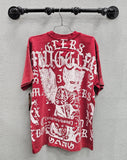Smuggler's Moon SM-KT-1194 Tee