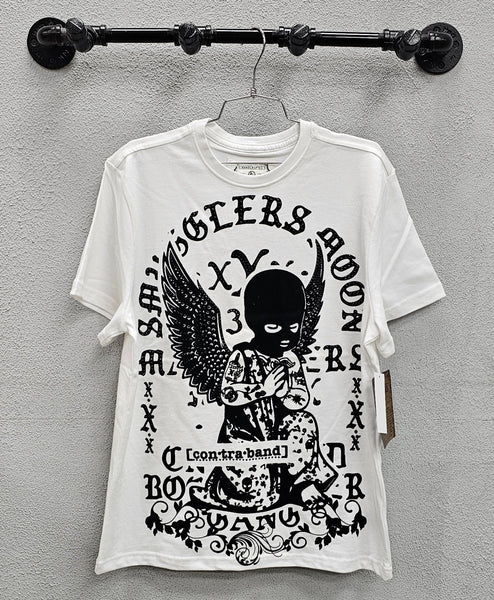 Smuggler's Moon SM-KT-1203 Tee
