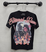 Roku Eternal Love Tee