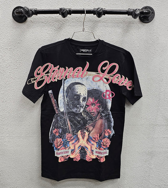 Roku Eternal Love Tee