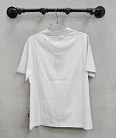 Blessed UK Libertas Crop Tee