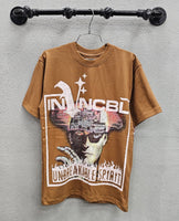 INVNCBL Beings Tee