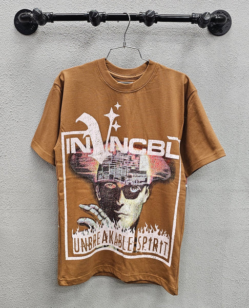 INVNCBL Beings Tee
