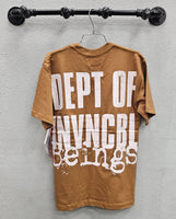 INVNCBL Beings Tee