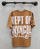 INVNCBL Beings Tee
