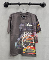 INVNCBL Race Way Tee