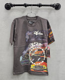 INVNCBL Race Way Tee
