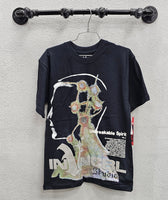 INVNCBL Unbreakable Tee