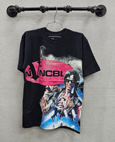 INVNCBL Eternal Flame Tee