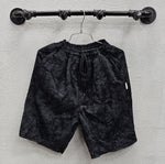 BKYS SP1236 Washed Stone Shorts