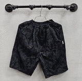 BKYS SP1236 Washed Stone Shorts
