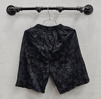 BKYS SP1236 Washed Stone Shorts
