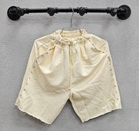 BKYS SP1279 Stone Shorts, Asst