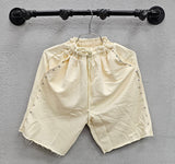 BKYS SP1279 Stone Shorts, Asst