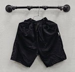 BKYS SP1279 Stone Shorts, Asst