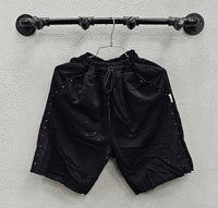 BKYS SP1279 Stone Shorts, Asst