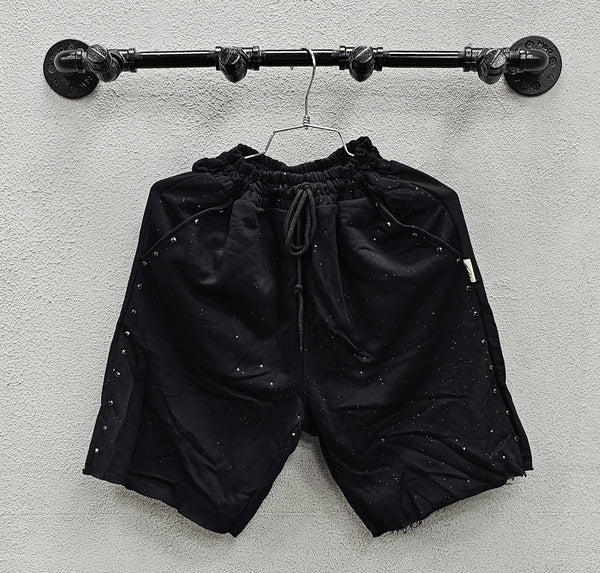 BKYS SP1279 Stone Shorts, Asst