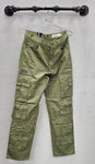 Taker Rip Stack Jeans