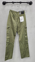 Smoke Rise JP25539 Relaxed Fit Cargo Pants, Asst