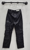 Smoke Rise JP25539 Relaxed Fit Cargo Pants, Asst