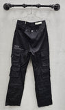 Smoke Rise JP25539 Relaxed Fit Cargo Pants, Asst