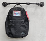 Sprayground Epic Patch Ocean Cargo Backpack