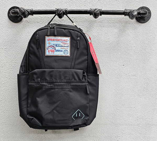 Sprayground Epic Patch Ocean Cargo Backpack