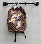Sprayground France Napolean Backpack