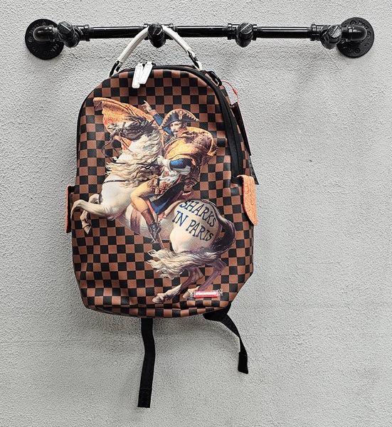 Sprayground France Napolean Backpack