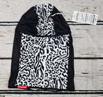Sprayground Leopard Ski Mask